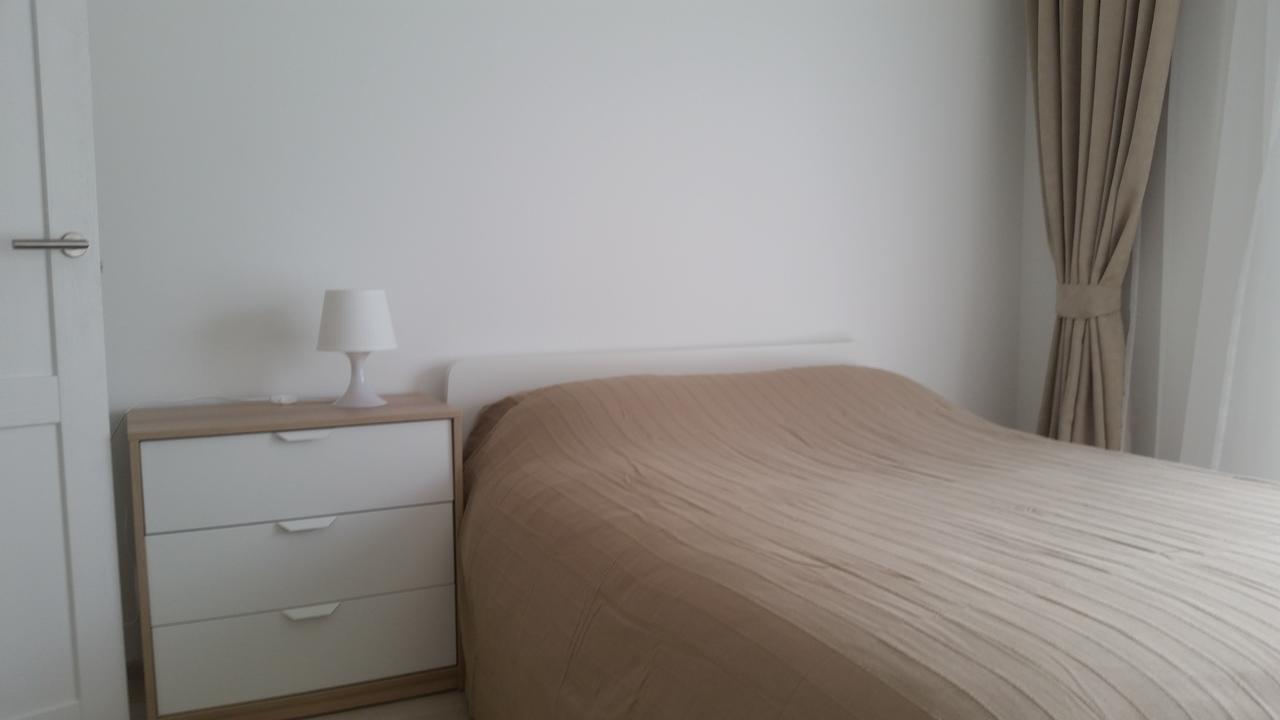Tauralaukio G. 24B Apartamentai ไคลเพดา ภายนอก รูปภาพ